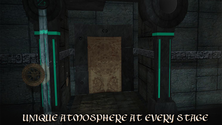 Room X: Escape Game游戏截图