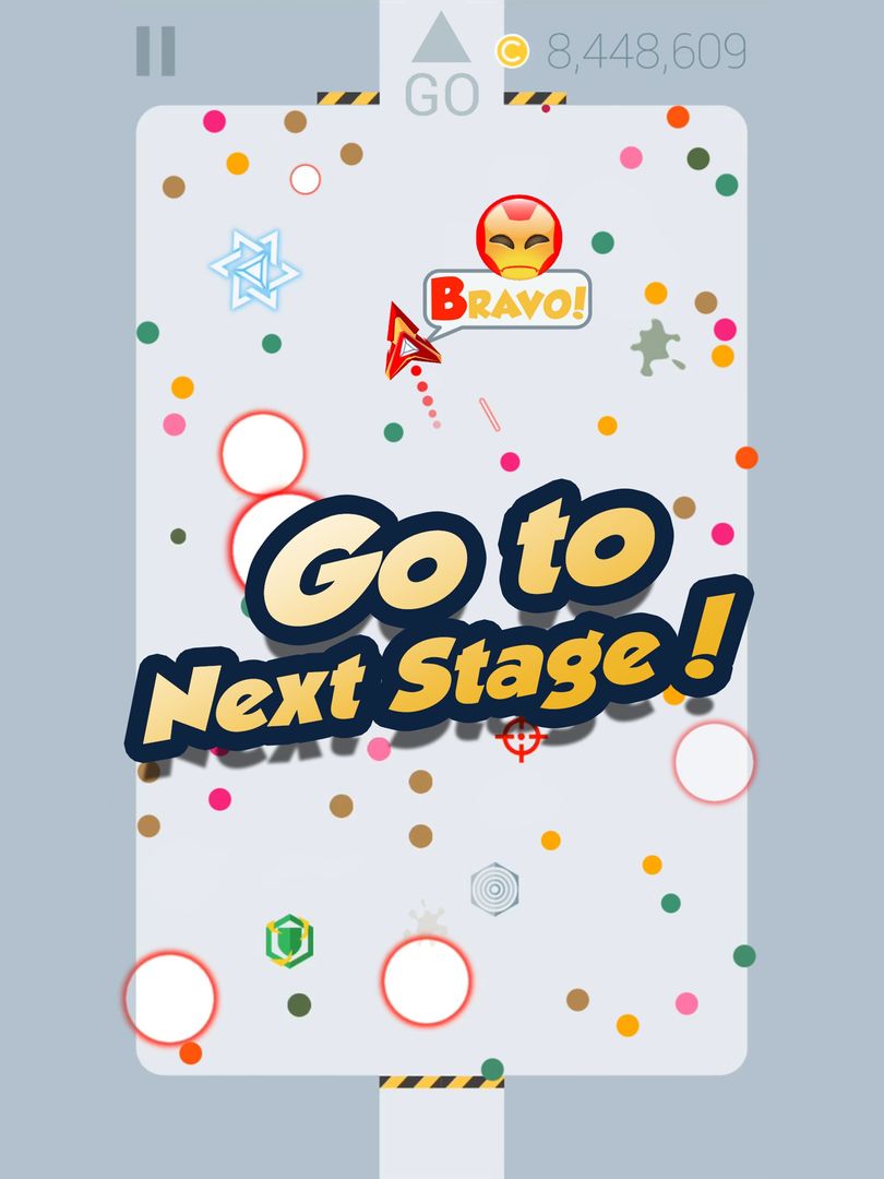 Charles2游戏截图