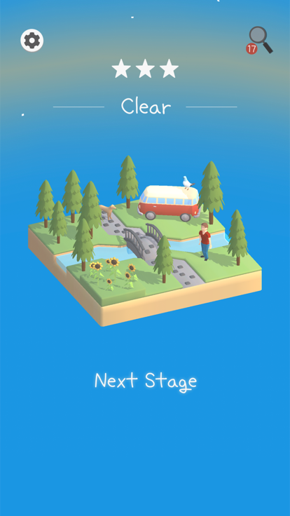 Spot It : Trip游戏截图