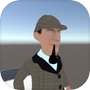 Detective Runnericon