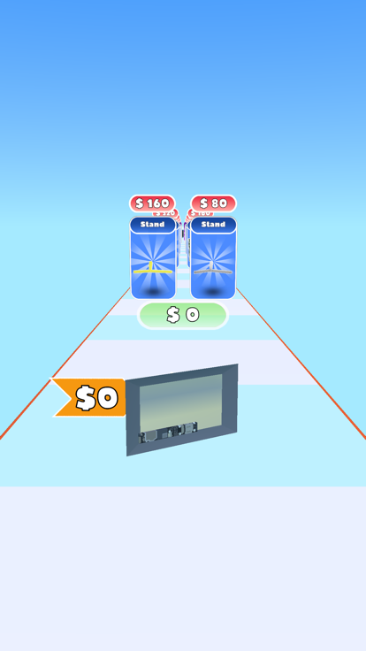 Peach Store!游戏截图