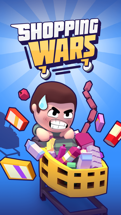 Shopping Wars游戏截图