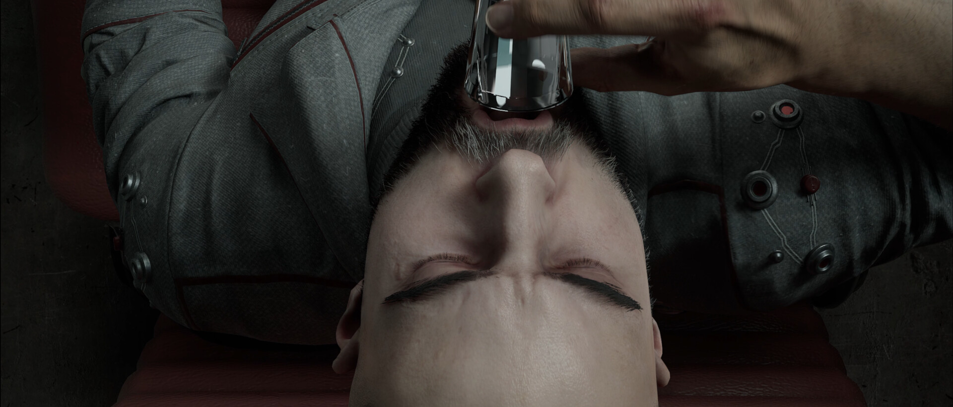 Atomic Heart 2游戏截图