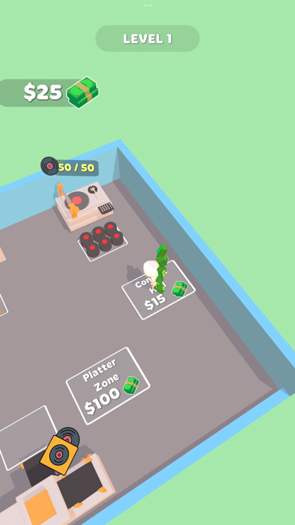 Mad Producer游戏截图