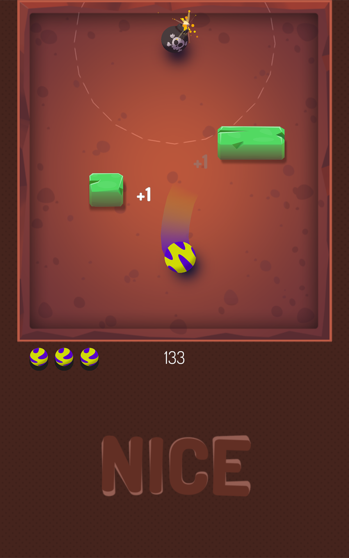 Bang The Blocks游戏截图