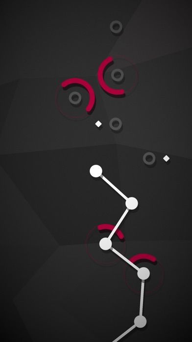 Node Along游戏截图