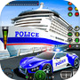 Police Transport: Car Gamesicon