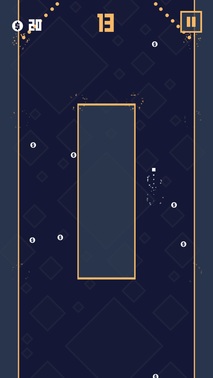 Tiny Turns游戏截图