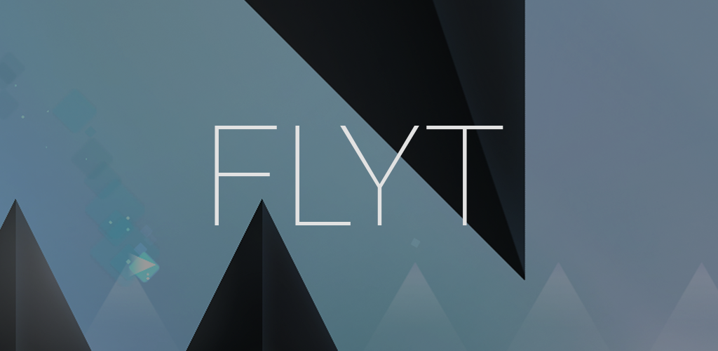 FLYT - A Dashing Adventure!游戏截图