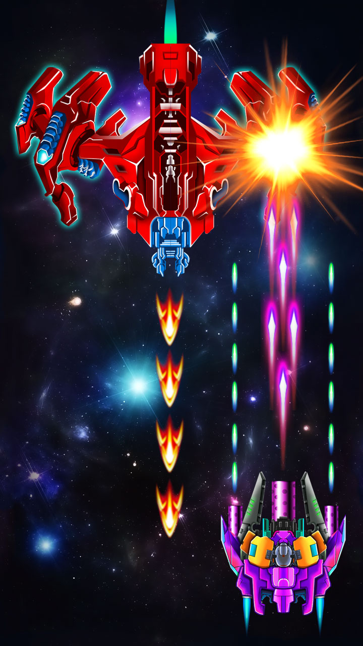 galaxy attack alien shooter code galaxy attack alien shooter code
