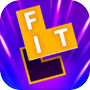 Flow Fit - Word Puzzleicon