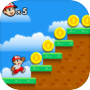 Super Adam Adventure 2 - More Levelsicon