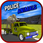 3D Police Animal Inc