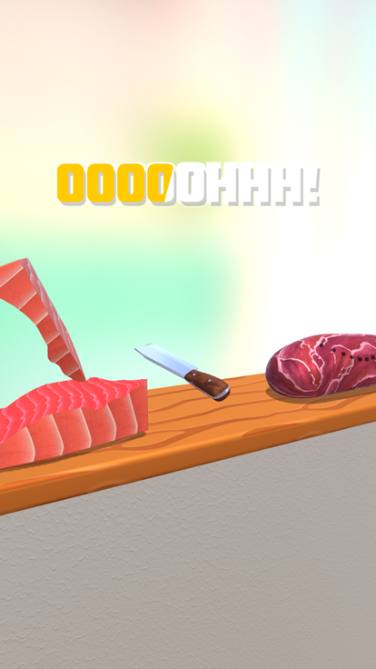 OOOOHHH!游戏截图