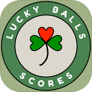 Lucky Balls Scores
