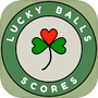 Lucky Balls Scoresicon