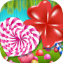 甜 冰 棒棒糖 制造商 – 制作 游戏icon
