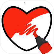 Coloring Game-Draw & coloricon