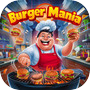 Burger Mania - cooking Foodicon