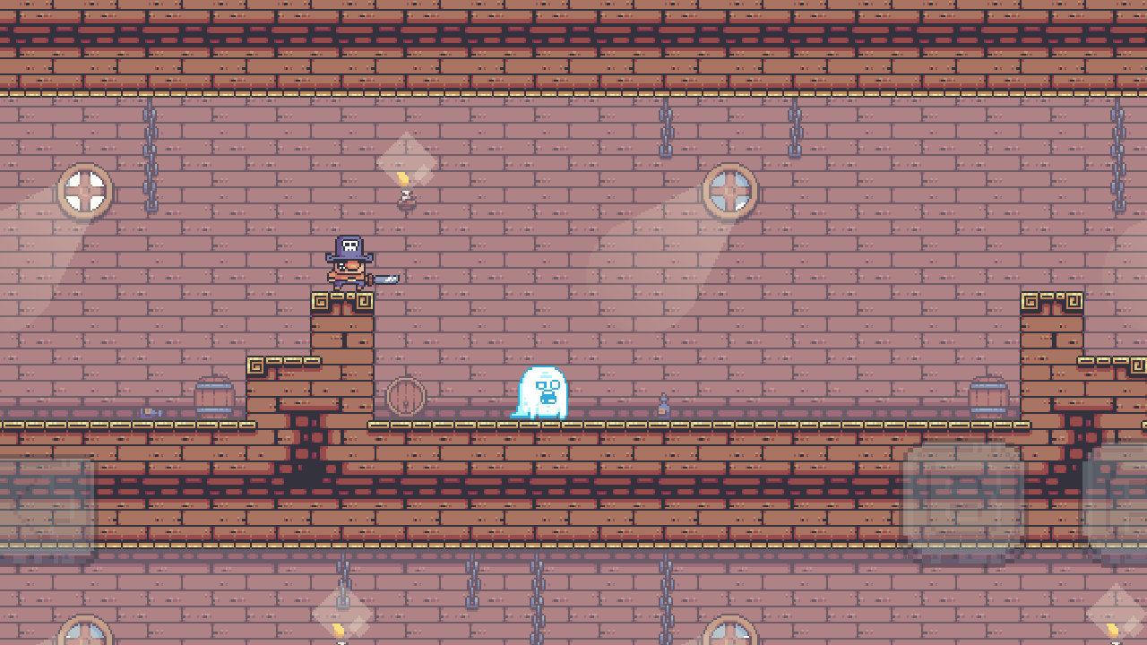 航海大师游戏截图