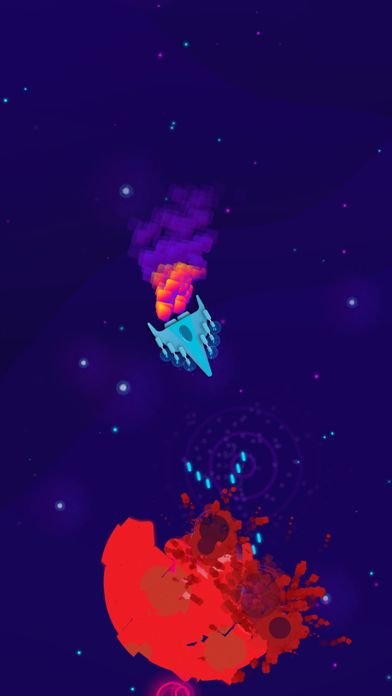 WOW Signal游戏截图