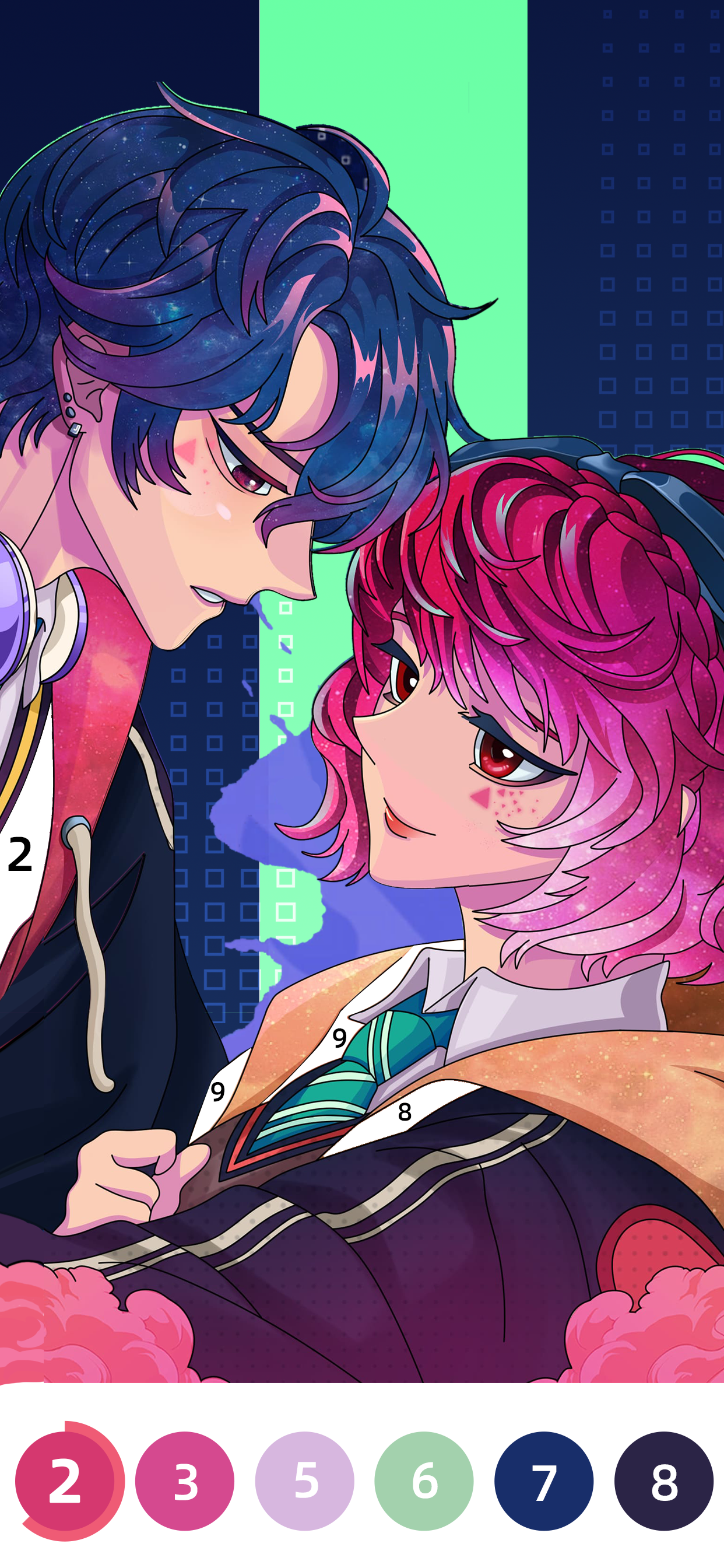 Paint.ly游戏截图