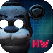 Five Nights at Freddy's: HWicon