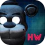 Five Nights at Freddy's: HWicon