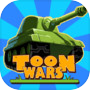 Toon Wars: Battle tanks onlineicon