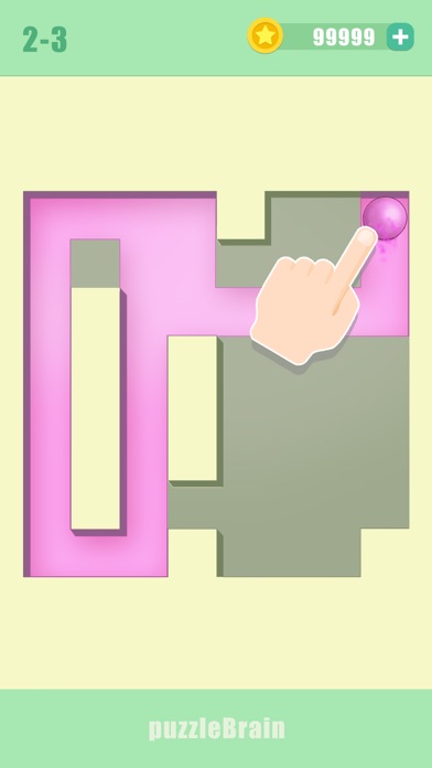 Puzzle King - Games Collection游戏截图