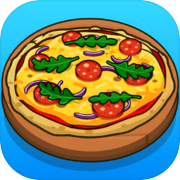 美味披萨店icon