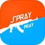 Spray & Pray - FPS Bhopicon