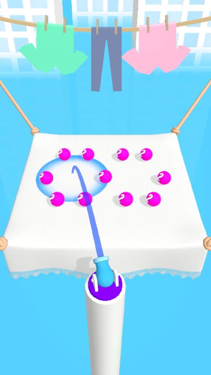 Merge Marble!游戏截图