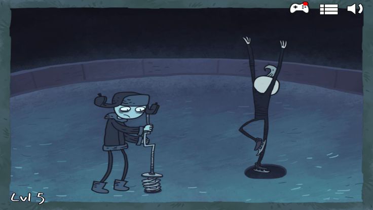 史上最奇怪的游戏游戏截图