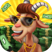 Tiny Goat - Idle Clicker