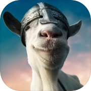 Goat Simulator MMO Simulator