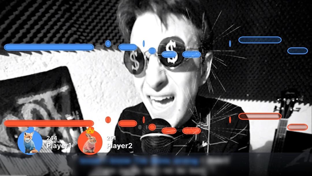 SingFever - Your Sing Game游戏截图