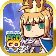 Fate/Grand Order Gutentag Omen 復刻版