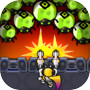 Cyber War: Idle Tower Defense Gamesicon