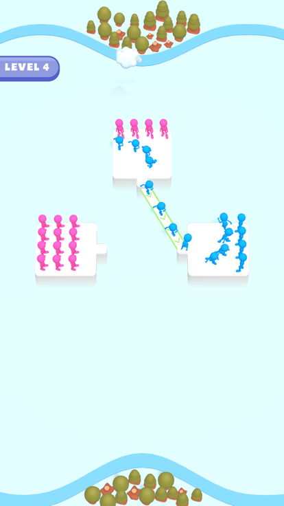 ColoRun!游戏截图