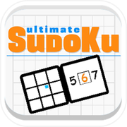Supreme Sudoku Revamped