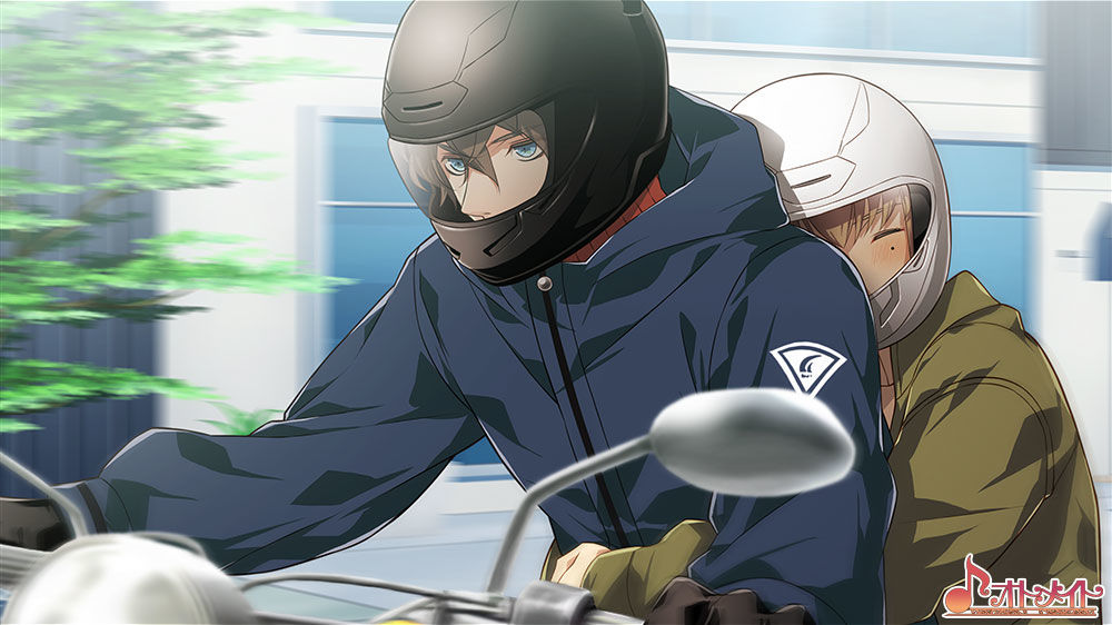 副作用之瞳游戏截图