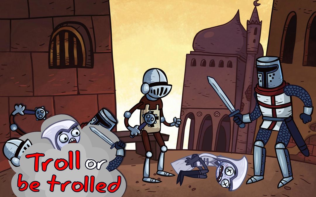 史上最恶搞小游戏游戏截图