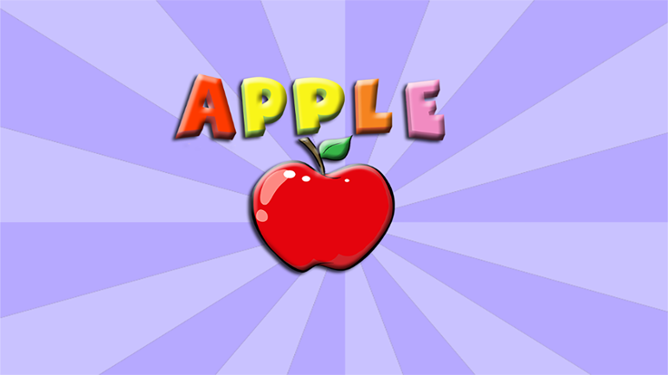 Writing abc learning Alphabet游戏截图