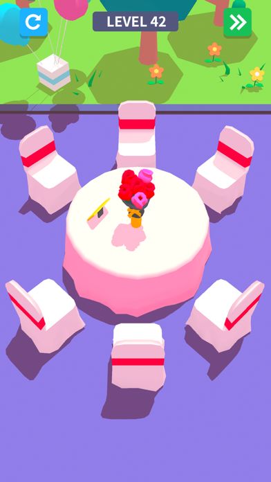 Get Married 3D游戏截图