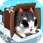 Kitty in the Boxicon