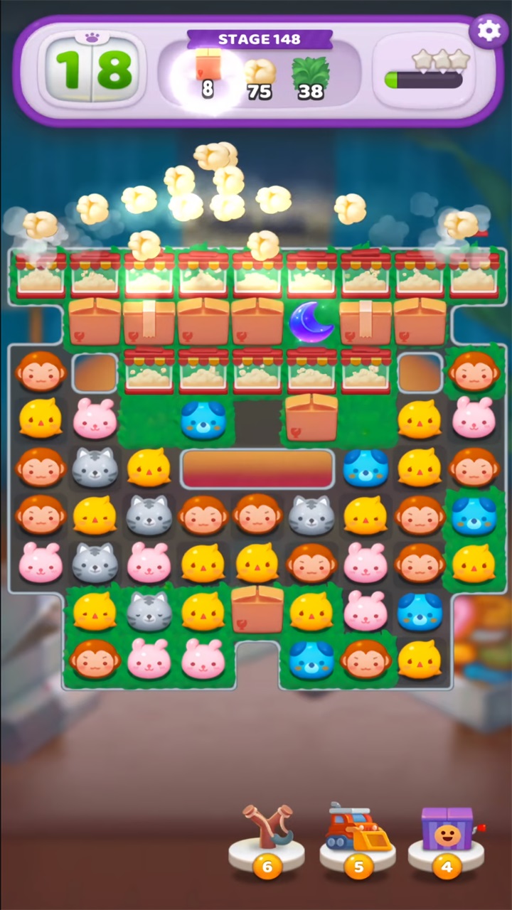 我爱拼拼乐游戏截图