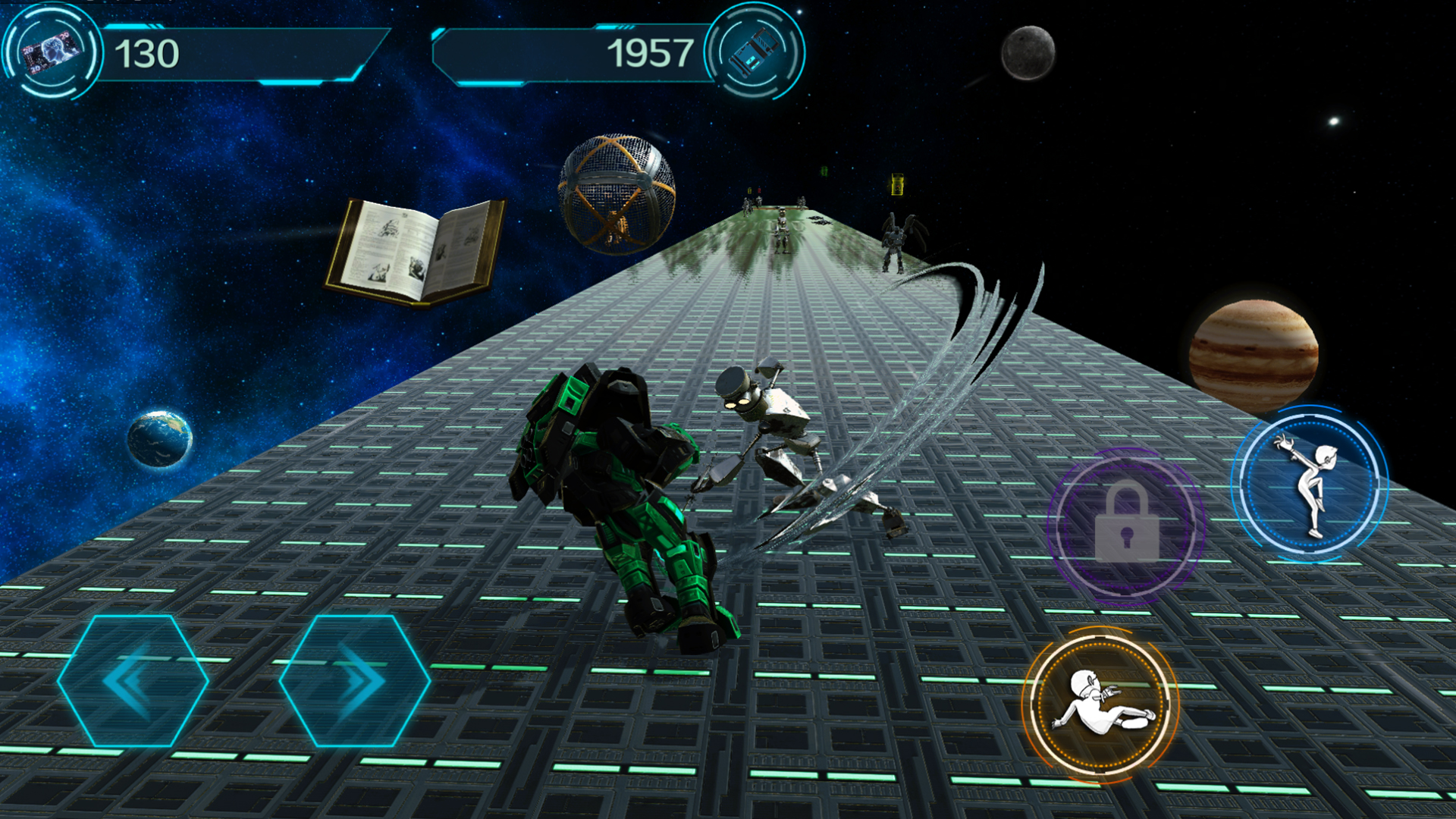 撑住!铁疙瘩游戏截图