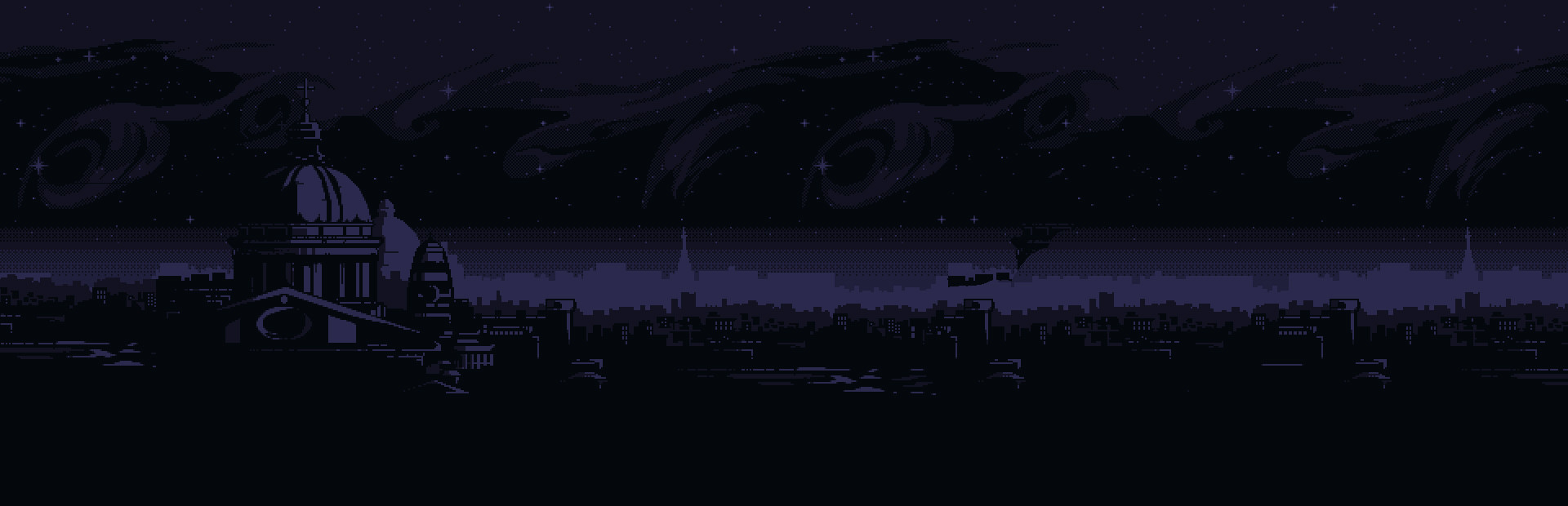 The Textorcist: The Story of Ray Bibbia游戏截图