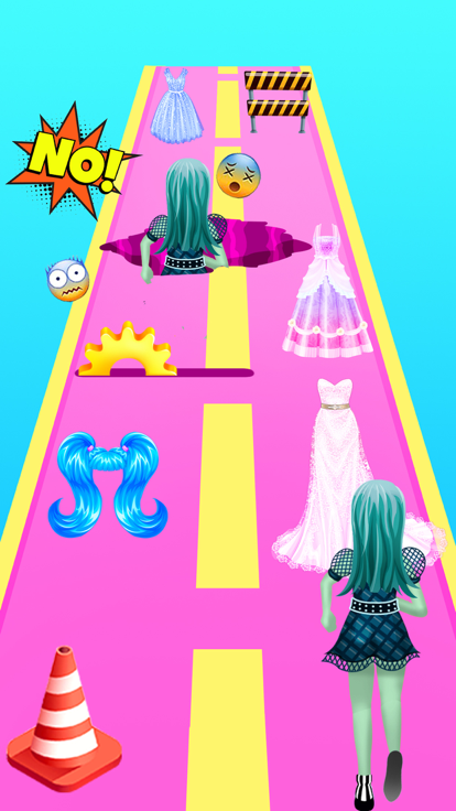 Princess Designer - Top Design游戏截图